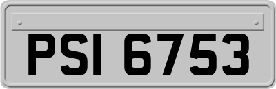 PSI6753