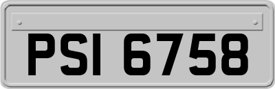 PSI6758
