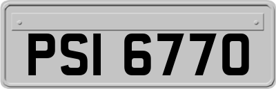 PSI6770