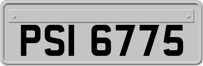 PSI6775