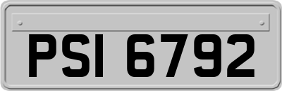 PSI6792