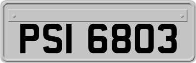 PSI6803