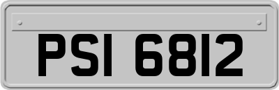 PSI6812