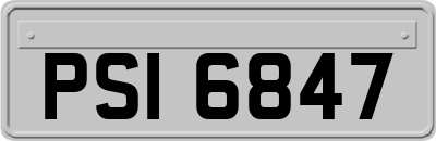 PSI6847