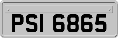 PSI6865