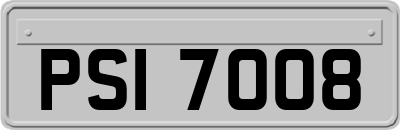 PSI7008