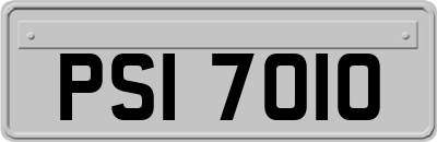 PSI7010