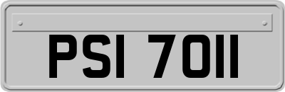 PSI7011