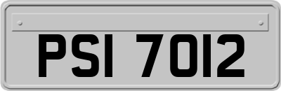PSI7012