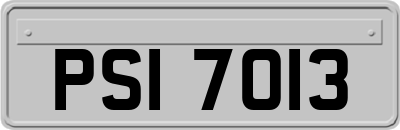 PSI7013