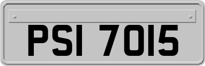 PSI7015