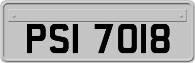 PSI7018