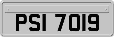 PSI7019