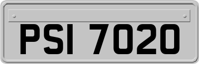 PSI7020