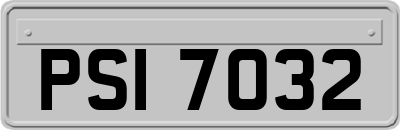 PSI7032