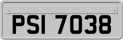 PSI7038