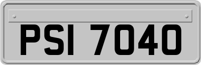 PSI7040