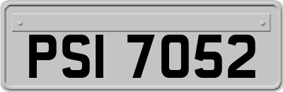 PSI7052
