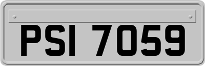 PSI7059