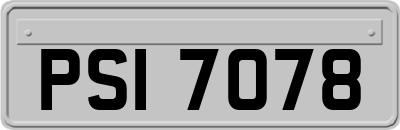 PSI7078