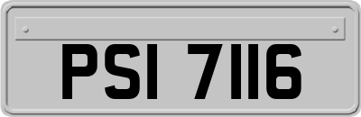 PSI7116