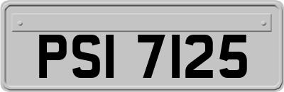 PSI7125