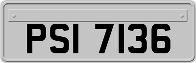PSI7136
