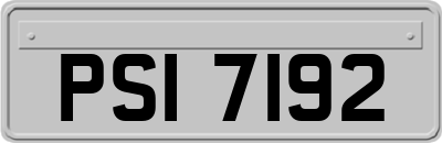 PSI7192