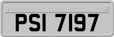 PSI7197