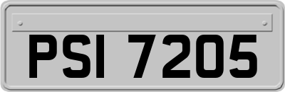 PSI7205