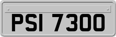 PSI7300