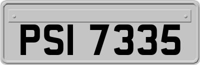 PSI7335