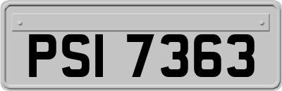 PSI7363