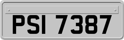 PSI7387