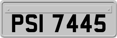 PSI7445