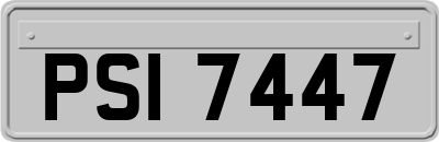 PSI7447