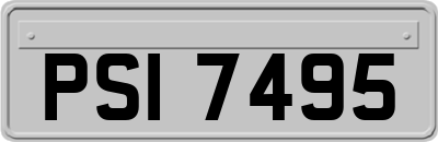 PSI7495
