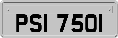 PSI7501
