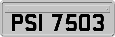 PSI7503
