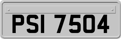 PSI7504