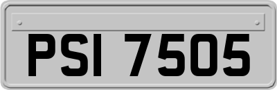 PSI7505