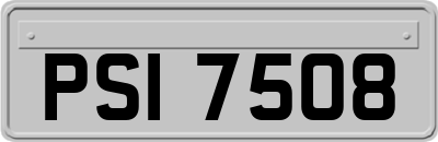 PSI7508