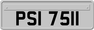 PSI7511
