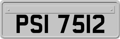 PSI7512