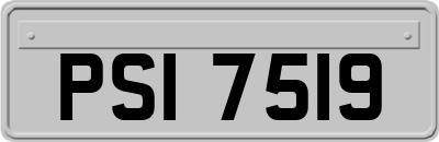 PSI7519