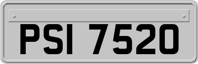 PSI7520