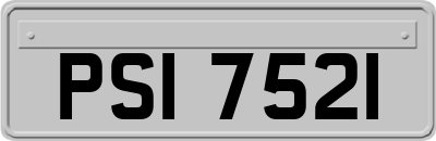 PSI7521
