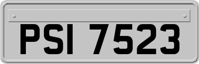 PSI7523
