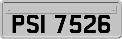 PSI7526