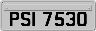 PSI7530